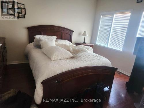 1129 Gossamer Drive, Pickering (Liverpool), ON - Indoor Photo Showing Bedroom