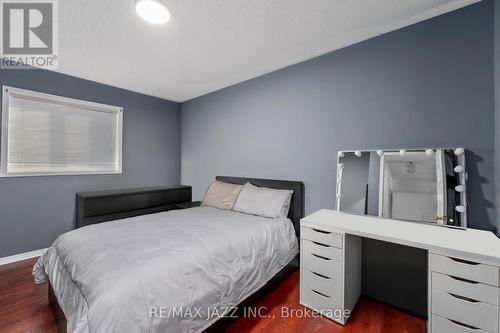 1129 Gossamer Drive, Pickering (Liverpool), ON - Indoor Photo Showing Bedroom