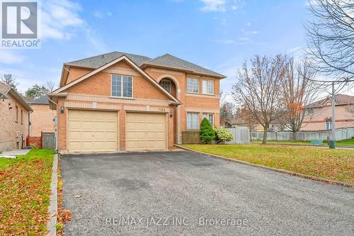 1129 Gossamer Drive, Pickering (Liverpool), ON - Outdoor