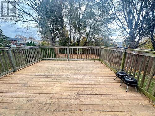 24 Empire Street, London, ON - Outdoor With Deck Patio Veranda