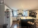 24 Empire Street, London, ON  - Indoor Photo Showing Kitchen 