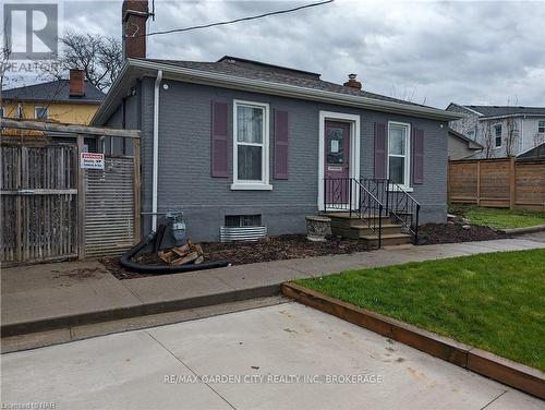 28 Lake Street, St. Catharines, ON - Outdoor