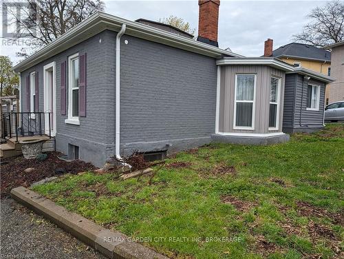 28 Lake Street, St. Catharines, ON - Outdoor