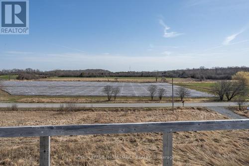 449 Partridge Hollow Road, Prince Edward County (Hillier), ON - Outdoor With View