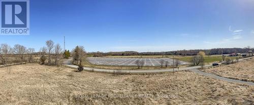 449 Partridge Hollow Road, Prince Edward County (Hillier), ON - Outdoor With View