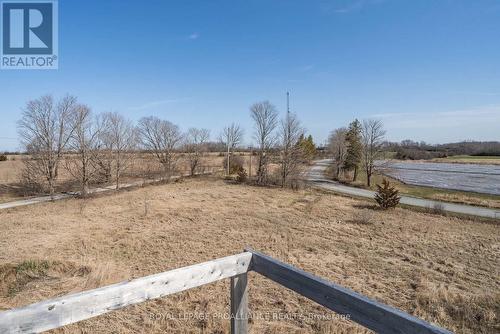 449 Partridge Hollow Road, Prince Edward County (Hillier), ON - Outdoor With View