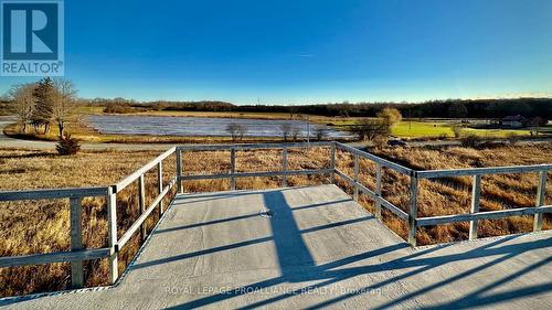 449 Partridge Hollow Road, Prince Edward County (Hillier), ON - Outdoor With View