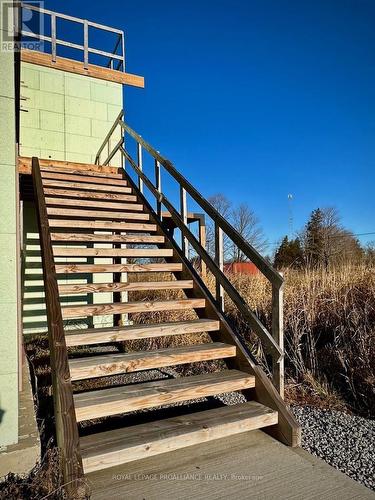 449 Partridge Hollow Road, Prince Edward County (Hillier), ON - Indoor Photo Showing Other Room