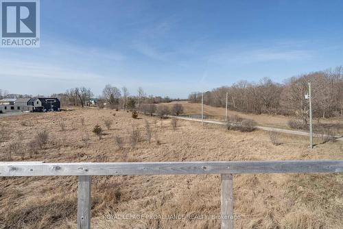 449 Partridge Hollow Road, Prince Edward County (Hillier), ON - Outdoor With View