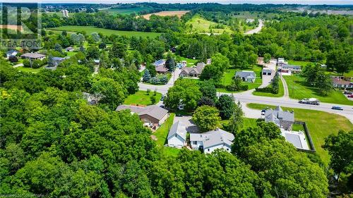 1164 Brantford Highway, Cambridge, ON - Outdoor With View