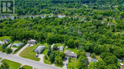 1164 Brantford Highway, Cambridge, ON - Outdoor With View