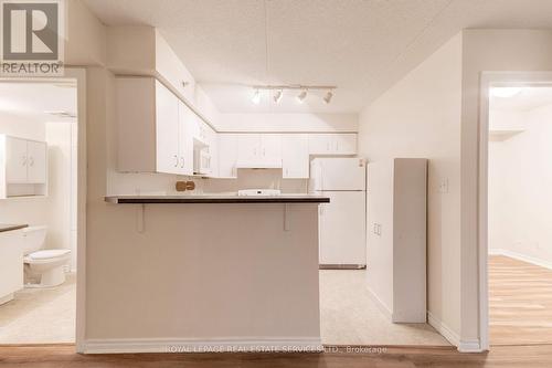 306 - 1460 Bishops Gate, Oakville, ON - Indoor Photo Showing Kitchen