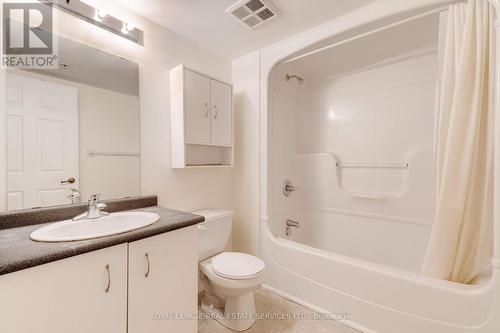 306 - 1460 Bishops Gate, Oakville, ON - Indoor Photo Showing Bathroom