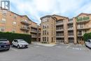 306 - 1460 Bishops Gate, Oakville, ON  - Outdoor With Facade 