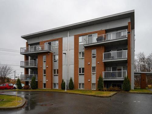 FaÃ§ade - 01-26 Rue Louis-Jolliet, Saint-Jérôme, QC - Outdoor With Facade