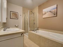 Salle de bains - 