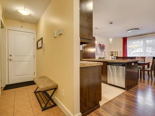 Vue d'ensemble - 01-26 Rue Louis-Jolliet, Saint-Jérôme, QC - Indoor Photo Showing Kitchen