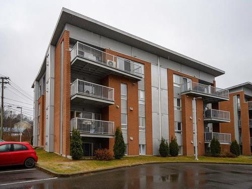 FaÃ§ade - 01-26 Rue Louis-Jolliet, Saint-Jérôme, QC - Outdoor With Facade