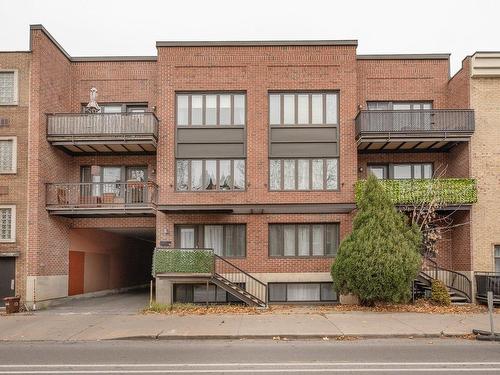 FaÃ§ade - 1011 Rue De L'Église, Montréal (Verdun/Île-Des-Soeurs), QC - Outdoor