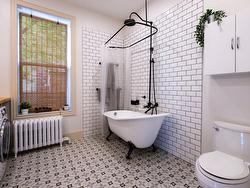 Salle de bains - 