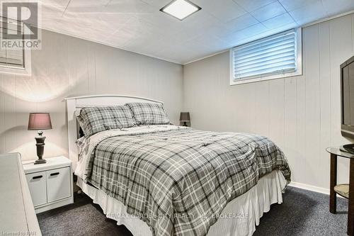 3480 Callan Street, Niagara Falls, ON - Indoor Photo Showing Bedroom