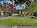 3480 Callan Street, Niagara Falls, ON  - Outdoor 