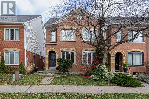 2185 Oakpoint Road, Oakville, ON - Outdoor