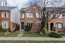 2185 Oakpoint Road, Oakville, ON  - Outdoor 