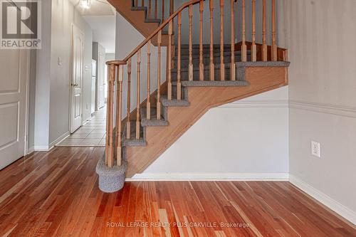 2185 Oakpoint Road, Oakville, ON - Indoor Photo Showing Other Room