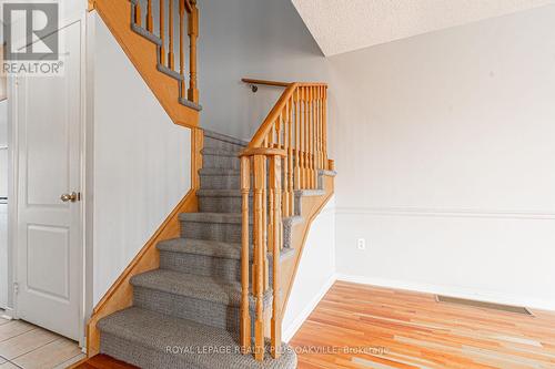 2185 Oakpoint Road, Oakville, ON - Indoor Photo Showing Other Room