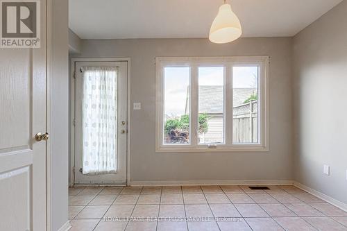 2185 Oakpoint Road, Oakville, ON - Indoor Photo Showing Other Room