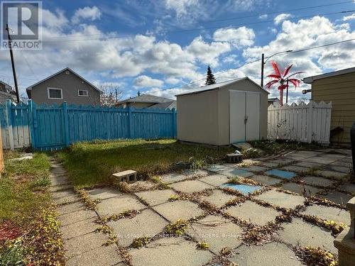 300 Elm Street S, Timmins, ON - Outdoor