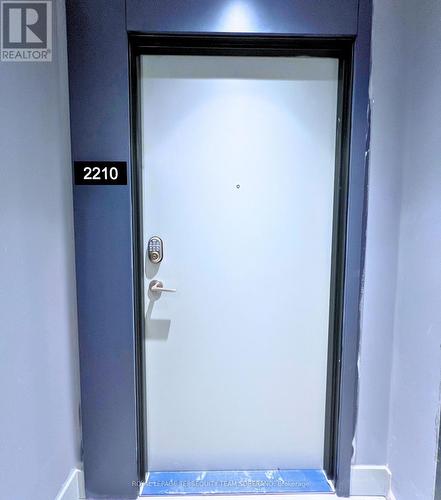 A-2210 - 30 Upper Mall Way, Vaughan, ON -  Photo Showing Other Room