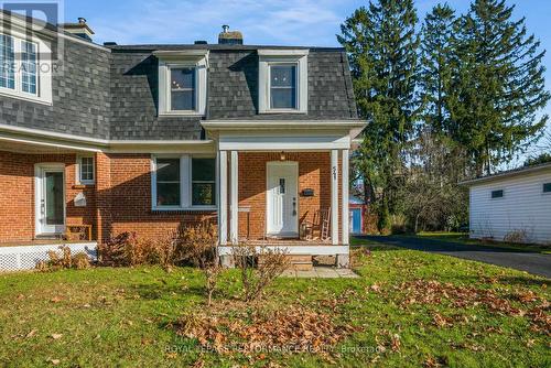 541 Smerdon Street, Prescott And Russell, ON - Outdoor