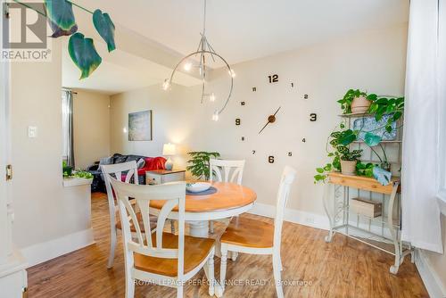 541 Smerdon Street, Prescott And Russell, ON - Indoor Photo Showing Dining Room