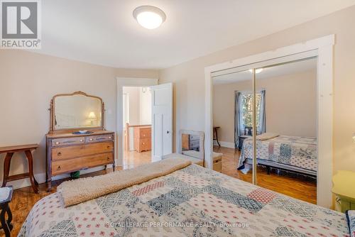 541 Smerdon Street, Prescott And Russell, ON - Indoor Photo Showing Bedroom