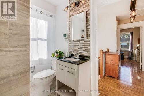 541 Smerdon Street, Prescott And Russell, ON - Indoor Photo Showing Bathroom