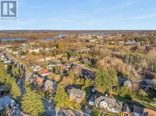 541 Smerdon Street, Prescott And Russell, ON - Outdoor With View