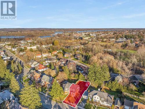 541 Smerdon Street, Prescott And Russell, ON - Outdoor With View