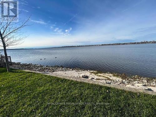 80 Ridley Street, Prince Edward County (Ameliasburgh), ON - Outdoor With Body Of Water With View