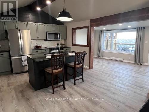 80 Ridley Street, Prince Edward County (Ameliasburgh), ON - Indoor Photo Showing Kitchen