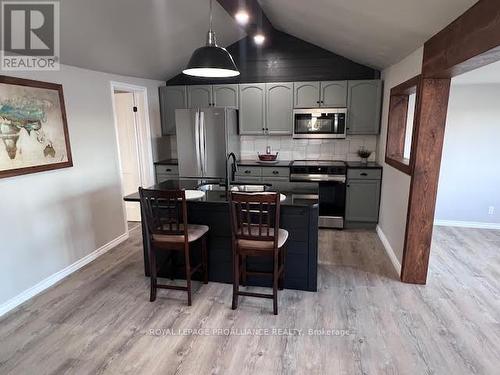 80 Ridley Street, Prince Edward County (Ameliasburgh), ON - Indoor Photo Showing Kitchen