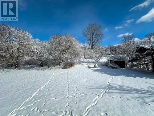 25 Quinte View Drive, Quinte West, ON - Outdoor With View