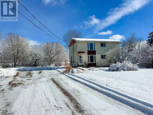 25 Quinte View Drive, Quinte West, ON - Outdoor