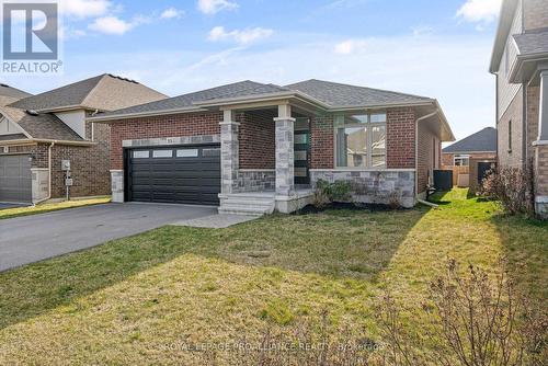 53 Stonecrest Boulevard, Quinte West, ON - Outdoor