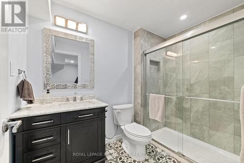 53 Stonecrest Boulevard, Quinte West, ON - Indoor Photo Showing Bathroom