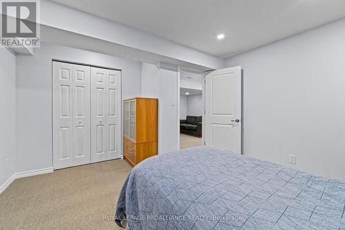 53 Stonecrest Boulevard, Quinte West, ON - Indoor Photo Showing Bedroom