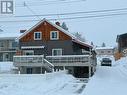 148 309Th Avenue, Kimberley, BC  - Outdoor With Deck Patio Veranda 