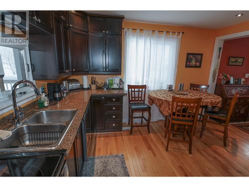 148 309Th Avenue, Kimberley, BC - Indoor