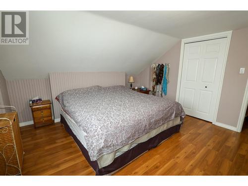 148 309Th Avenue, Kimberley, BC - Indoor Photo Showing Bedroom